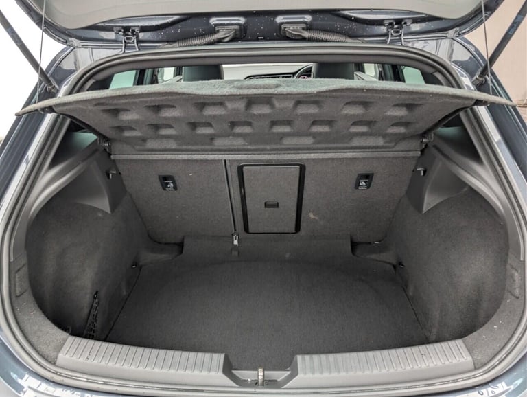 2019 SEAT Leon 2.0 TSI Cupra 290 Hatchback 5dr Petrol DSG Euro 6 (s/s) (290 ps) - SAT NAV  HATCHB...