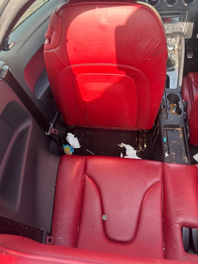 Audi, TT, Coupe, 2009, Manual, 1984 (cc), 2 doors