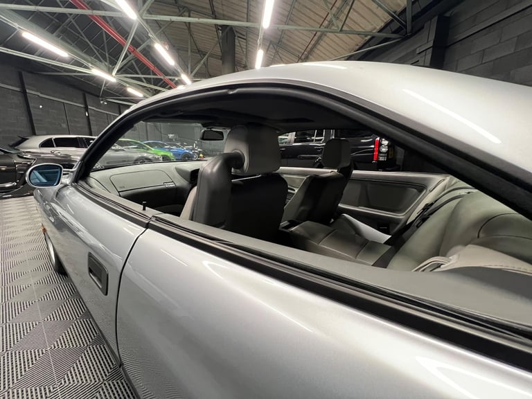 1998 BMW 8 Series 4.4 840Ci V8 Ci Sport 2dr COUPE Petrol Automatic