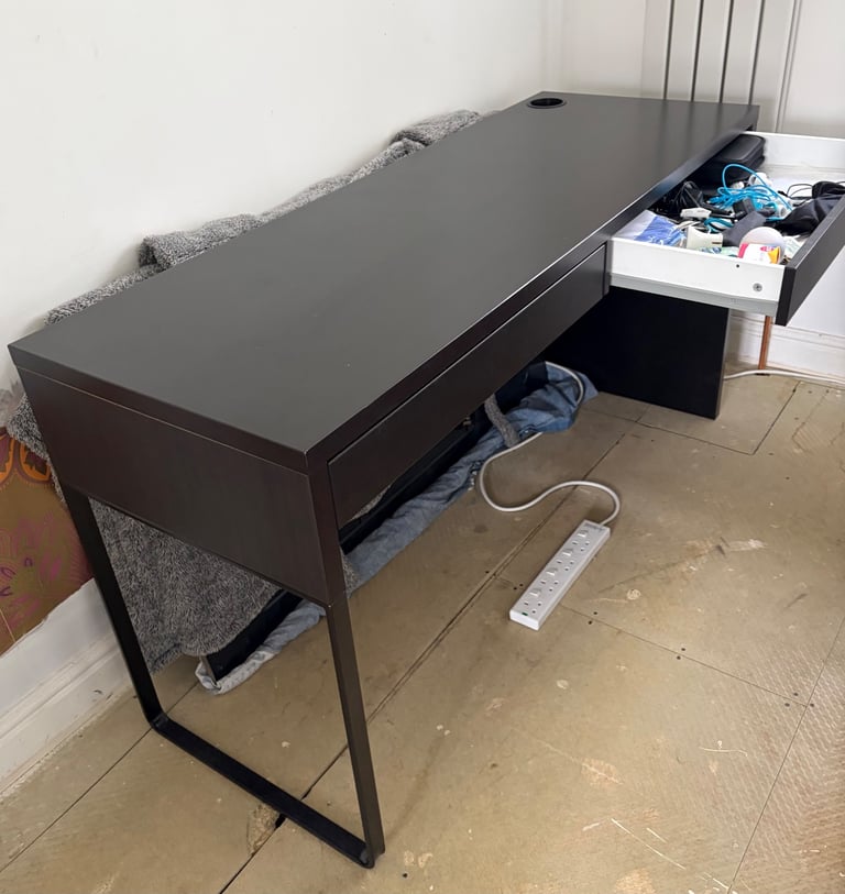 IKEA study office desk