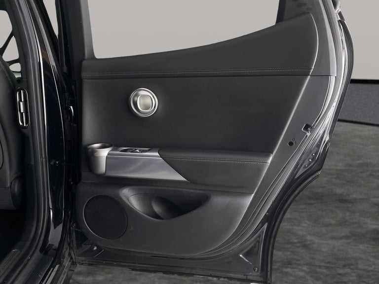 2022 Genesis GV60 168kW Premium 77.4kWh 5dr Auto MPV ELECTRIC Automatic