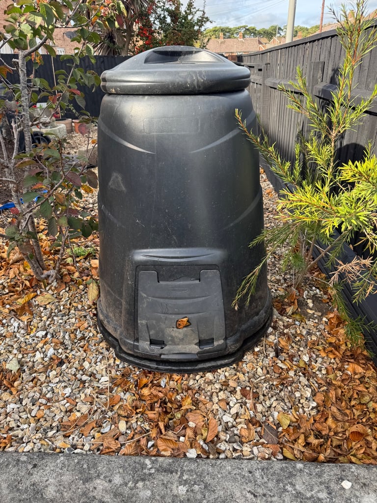 image for Composter. 