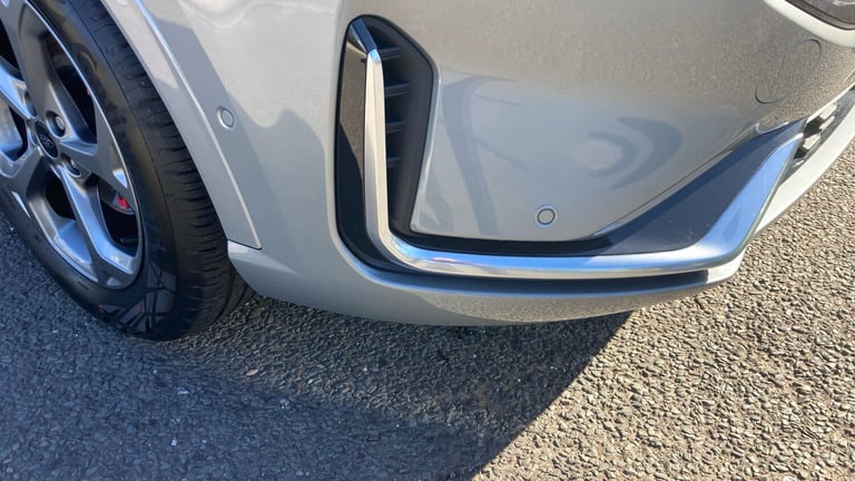 2025 Ford Kuga 1.5 EcoBoost ST-Line 5dr Petrol Estate Estate Petrol Manual