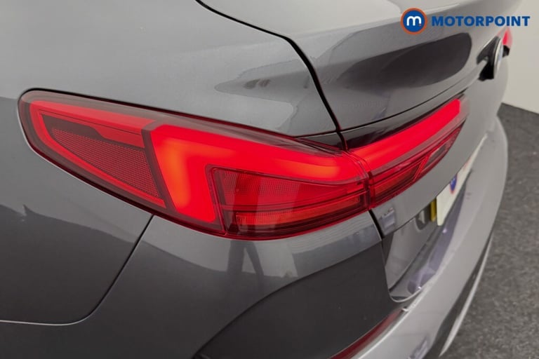 2021 BMW 2 Series 218i M Sport 4dr DCT Saloon Petrol Automatic