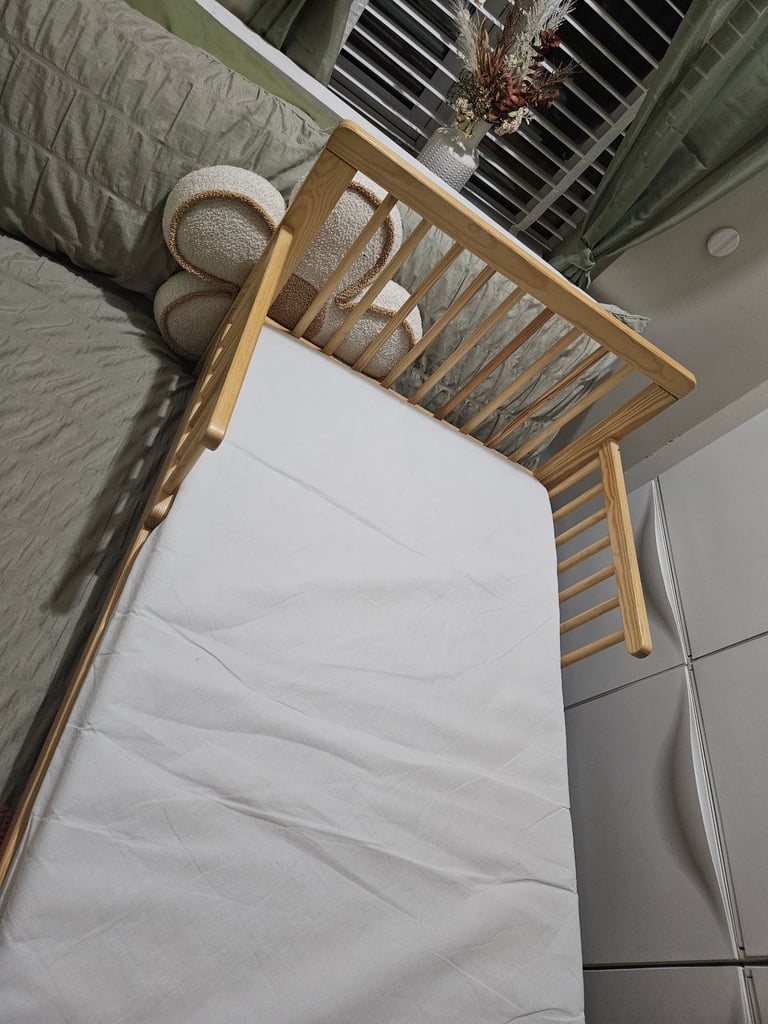 image for Toddler bed