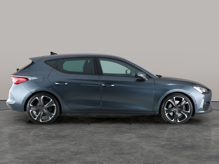 2022 Cupra Leon 2.0 TSI VZ2 Hatchback 5dr Petrol DSG Euro 6 (s/s) (245 ps) - LED - REVERSE  Hatch...