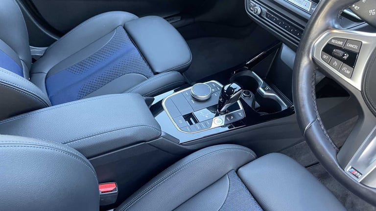 2023 BMW 1 Series 118i [136] M Sport 5dr Step Auto [LCP] HATCHBACK PETROL Automatic