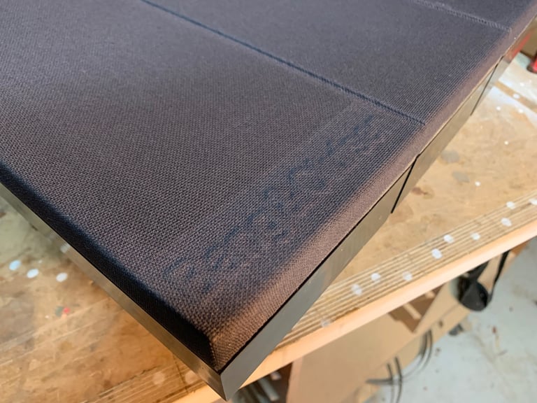 Bang & Olufsen Beovox Redline RL35 Speakers