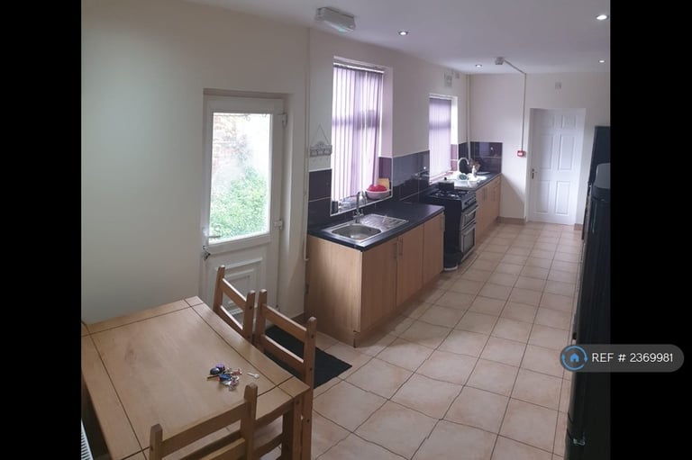1 bedroom in Wellington Road, Dudley, DY1 (#2369981)
