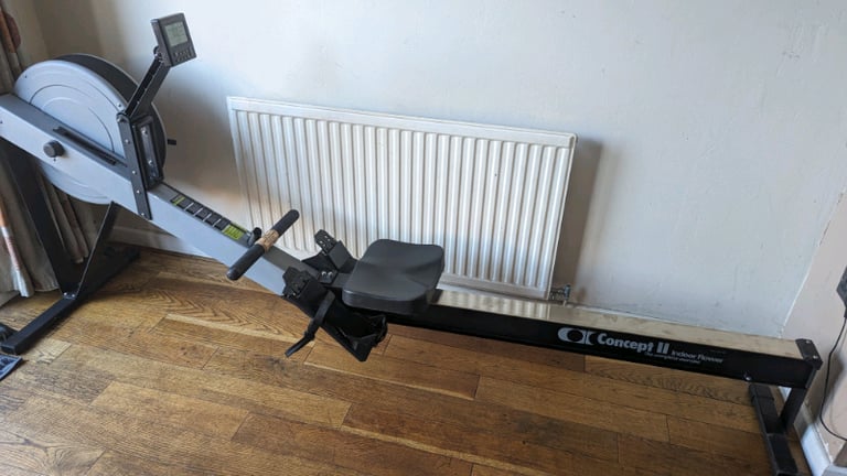 Concept 2 rowing for Sale | Gumtree