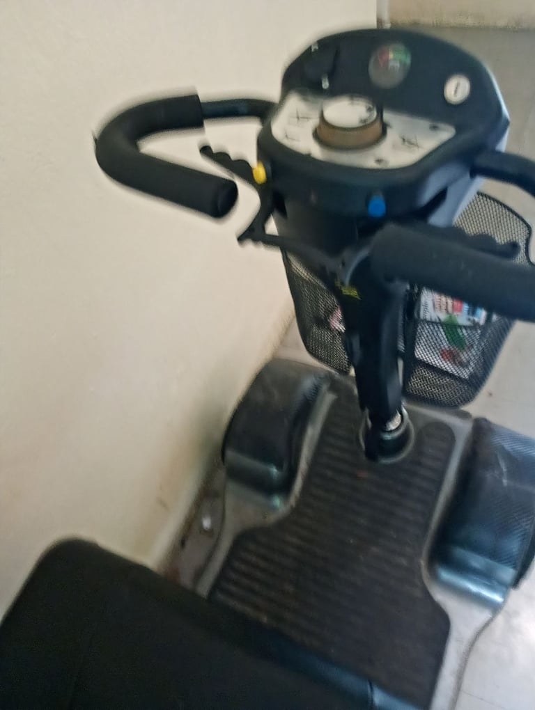 image for Mobility scooter 