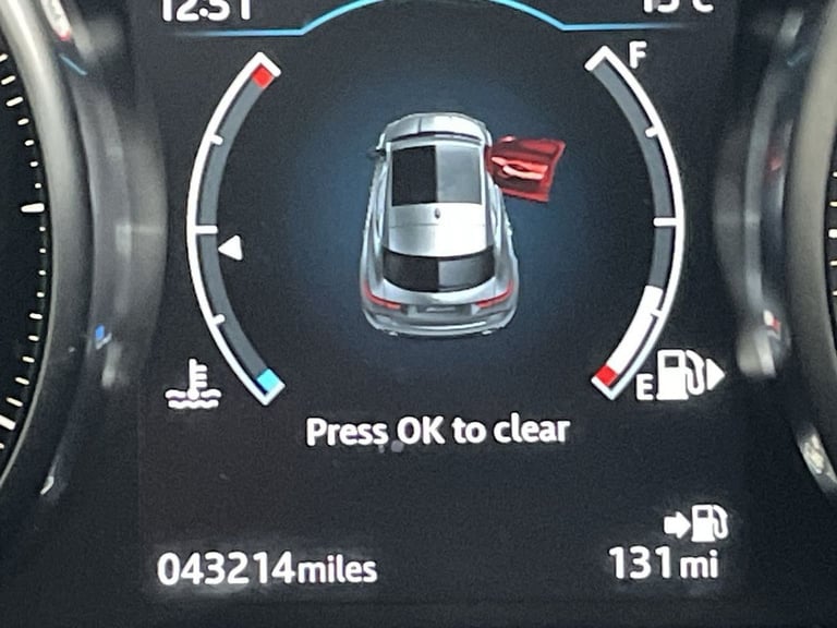 2019 Jaguar E-Pace 2.0 D150 R-Dynamic S SUV 5dr Diesel Manual Euro 6 (s/s) (150 ps) - AA INSPE ES...