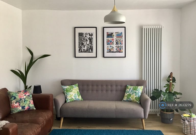 image for 2 bedroom flat in Gordon Road, Margate, CT9 (2 bed) (#2633279)