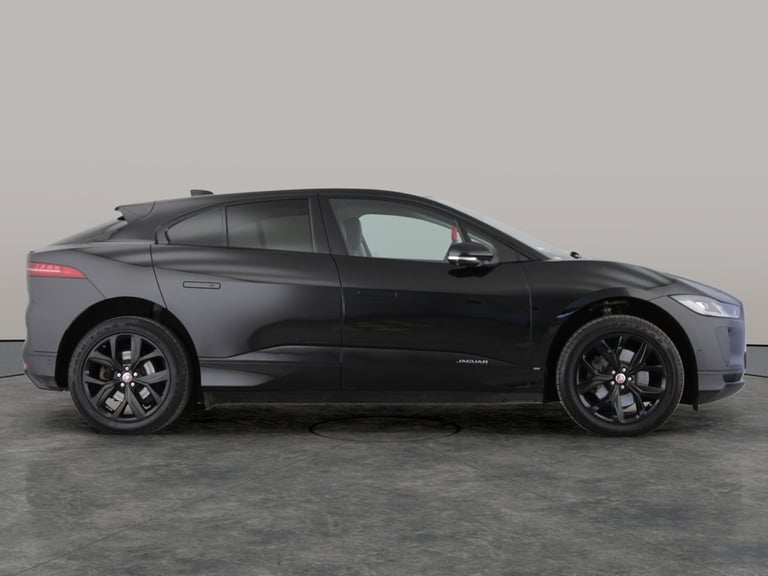 2020 Jaguar I-Pace 400 90kWh SE SUV 5dr Electric Auto 4WD (400 ps) - HEATED STEERING - LANE DE Su...