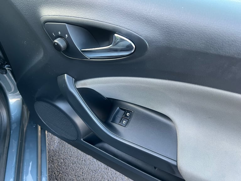 Seat Ibiza 1.4 Toca 2014 MOT May 26