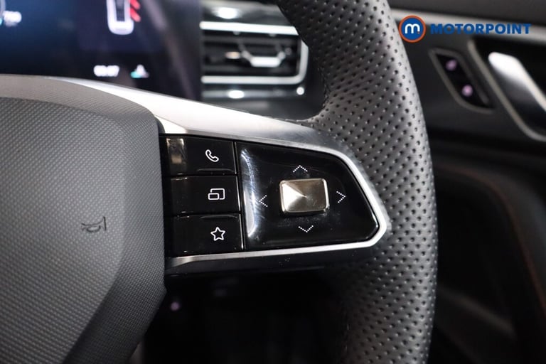 2025 MG MG HS 1.5 T-GDI Trophy 5dr DCT SUV Petrol Automatic