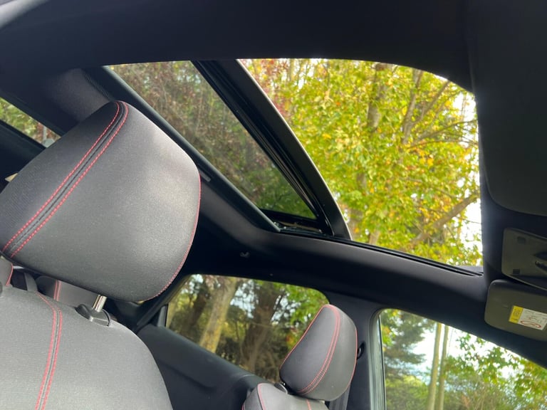 2020 Ford Puma 1.0T EcoBoost MHEV ST-Line Euro 6 (s/s) 5dr HATCHBACK Petrol Manual