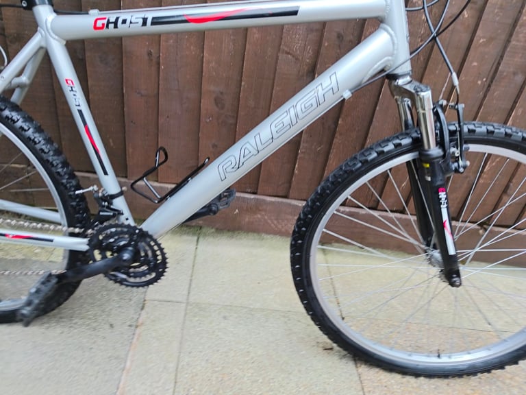 Mens bike 
