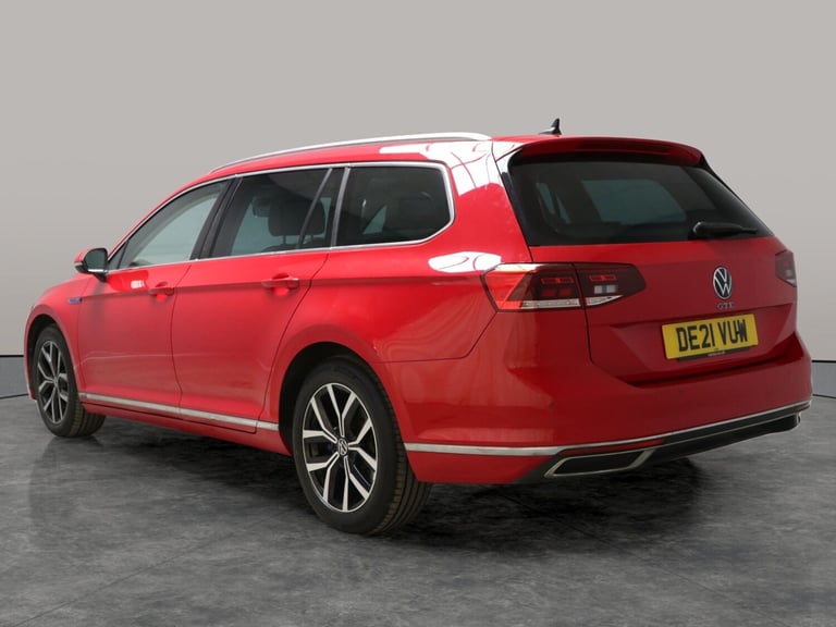 2021 Volkswagen Passat 1.4 TSI PHEV GTE 5dr DSG ESTATE PETROL/ELECTRIC Automatic