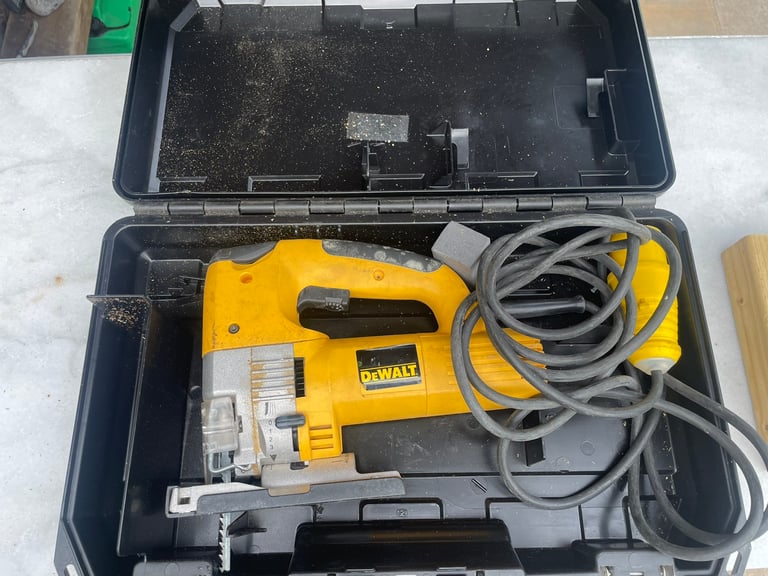 Dewalt dewalt for Sale in Great Yarmouth Norfolk Gumtree