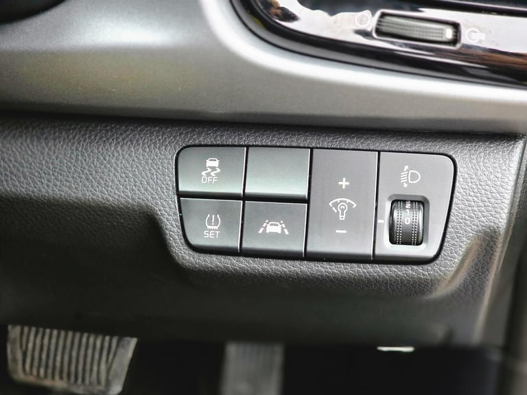 2019 Kia Rio 1.4 2 Auto Euro 6 5dr HATCHBACK Petrol Automatic