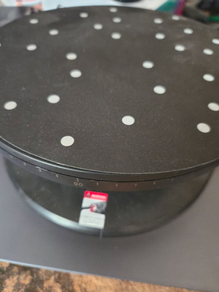 Revopoint Range 2 3d scanner and Turntable
