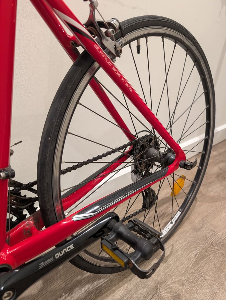 BTwin Triban 3 51cm/650c Road Bike