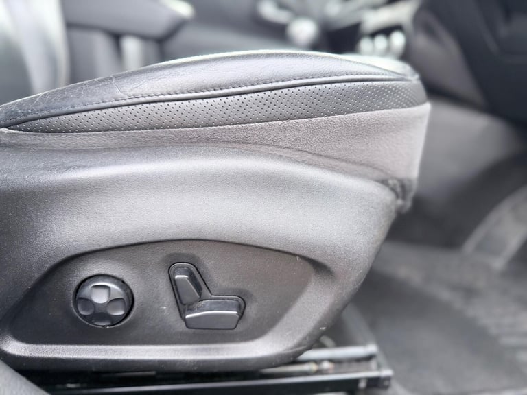 2015 Jeep Renegade 1.4T MultiAirII Limited Euro 6 (s/s) 5dr ESTATE Petrol Manual