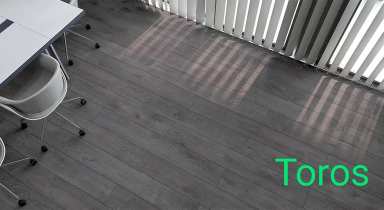 Laminate Flooring Bundle Toros AGT Effect 8mm