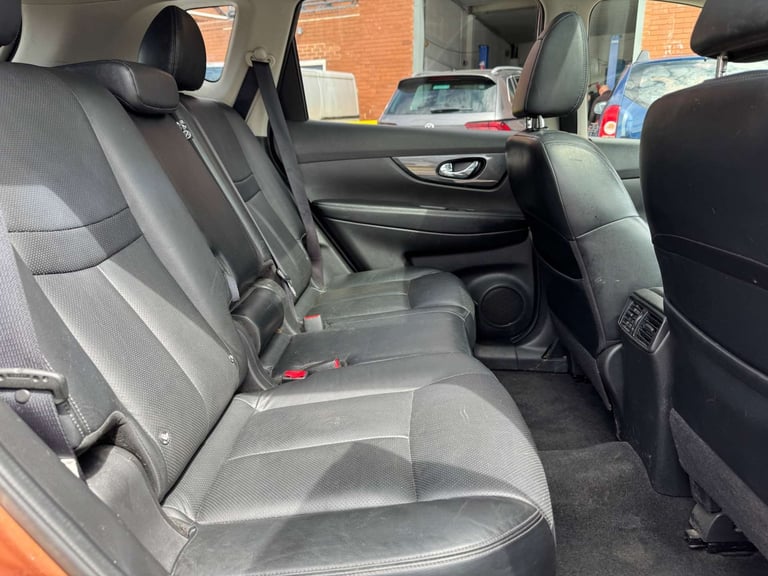 2016 Nissan X-Trail 1.6 X-Trail Tekna dCi 5dr - NATIONAL DELIVERY* SUV Diesel Manual