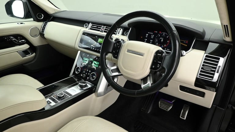 2020 Land Rover Range Rover 3.0 SD V6 Westminster SUV 5dr Diesel Auto 4WD Euro 6 (s/s) (275 ps) S...
