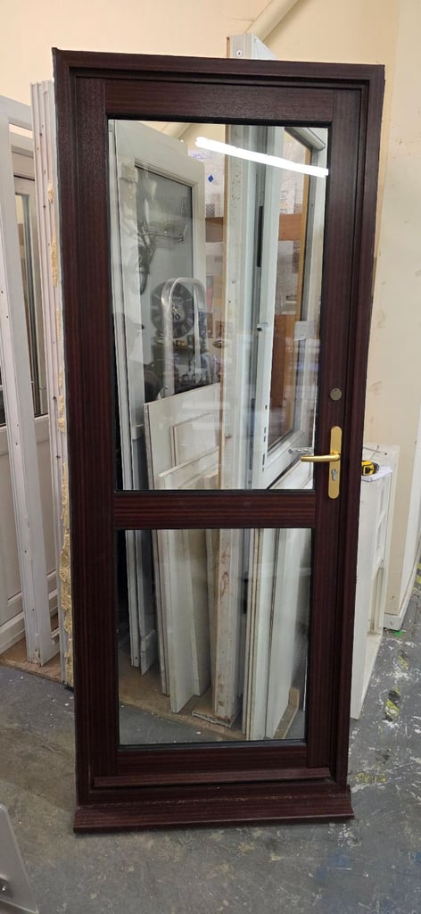image for Aluminium door 