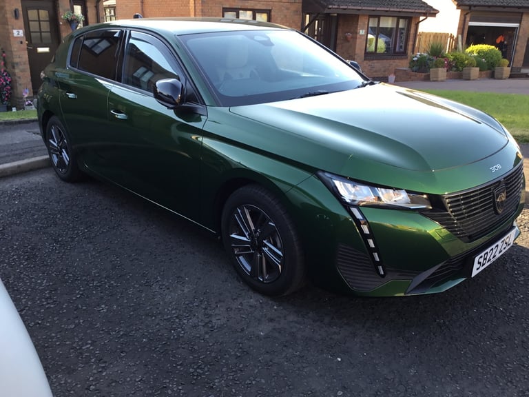 image for Car wind deflectors 