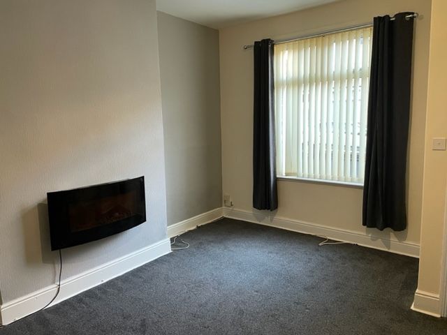 2 Bedroom House to let in Topcliffe St, Hartlepool