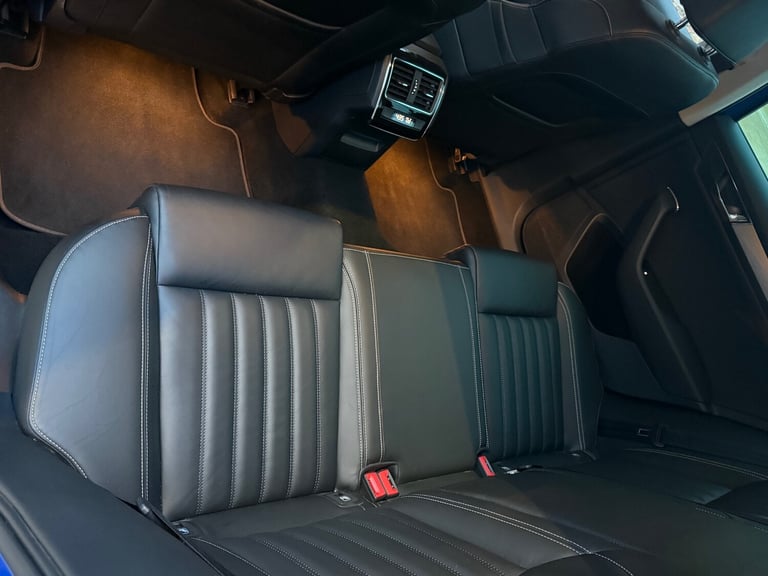 2020 Skoda Superb 2.0 TDI CR SE L 5dr DSG ESTATE Diesel Automatic