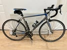 Boardman sport road bike in immaculate condition!!!All fully working 