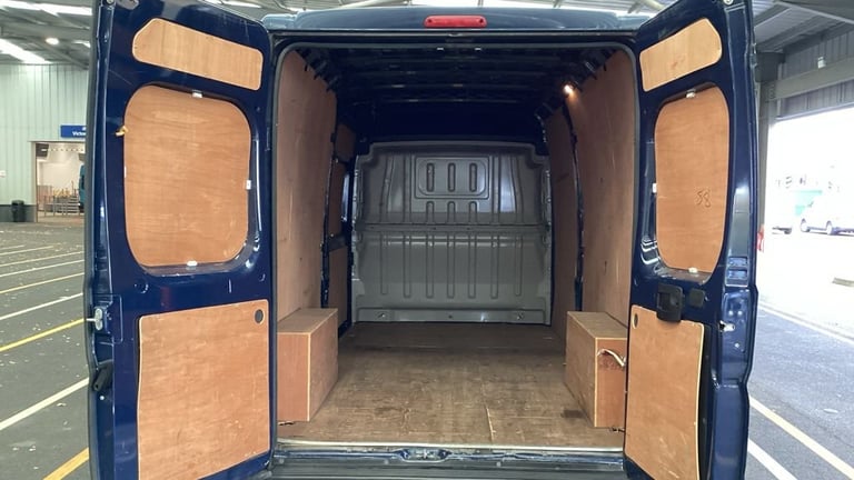 2019 69 CITROEN RELAY 2.2 BLUEHDI 35 ENTERPRISE NO VAT VAN L3 HIGH ROOF EURO 6 (