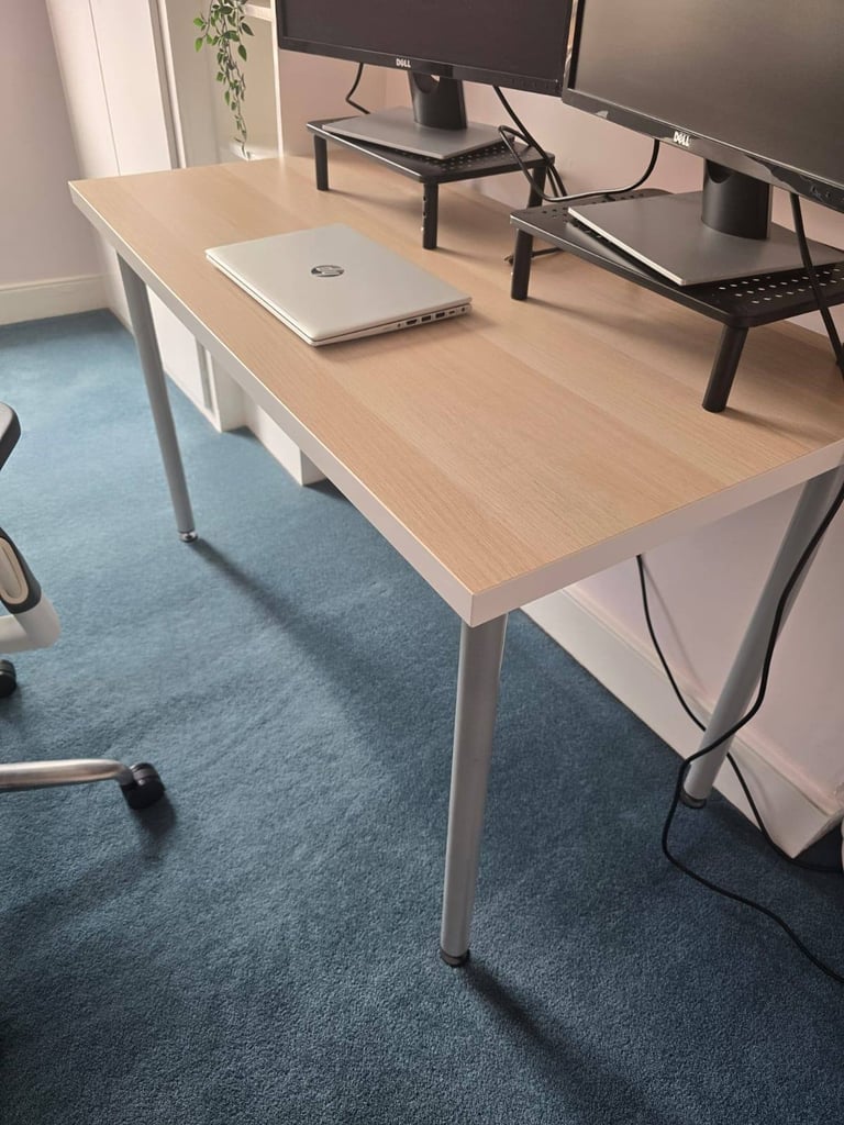 image for IKEA desk