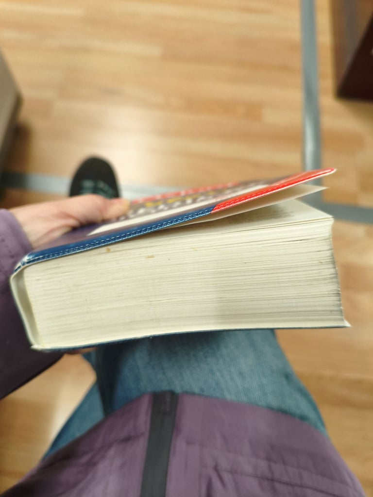 Medical Dictionary 