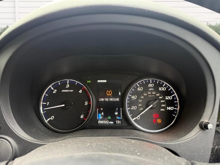2014 Mitsubishi Outlander 2.2 DI-D GX3 4WD Euro 5 (s/s) 5dr ESTATE Diesel Manual