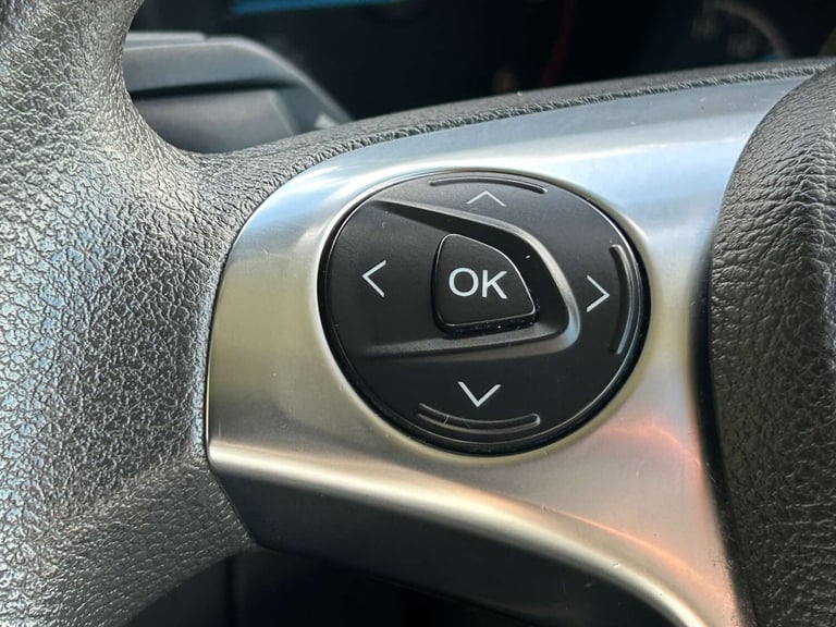 2014 Ford Transit Connect 1.6 TDCi 115ps Trend Van PANEL VAN DIESEL Manual