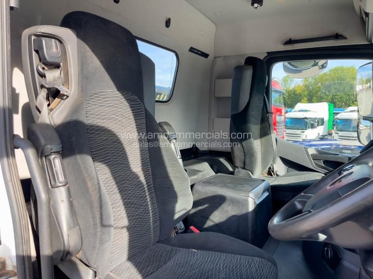 2017 (17) MERCEDES-BENZ AROCS 3240K TIPPER