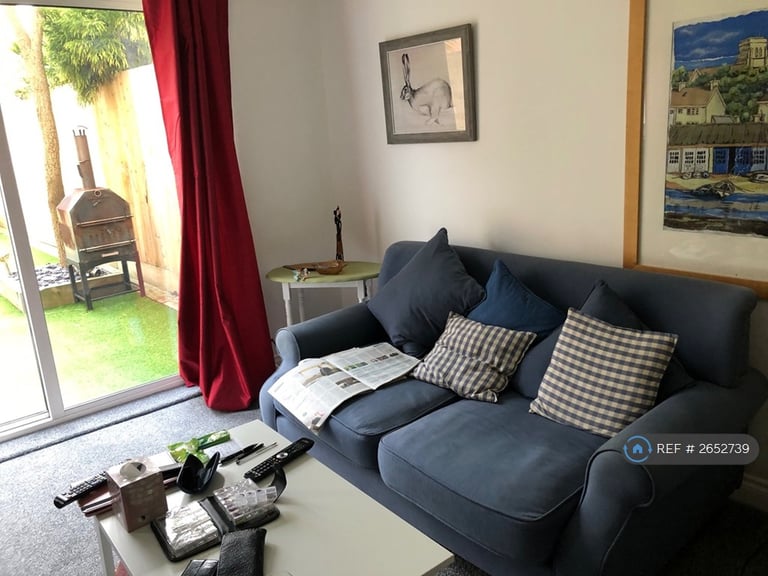 1 bedroom in Longridge Way, Weston-Super-Mare, BS24 (#2652739)