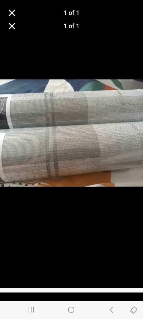 Wallpaper 2 rolls
