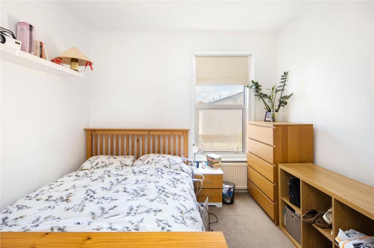 image for 🏡 Bright Double Room – Seven Sisters 🏡🗝