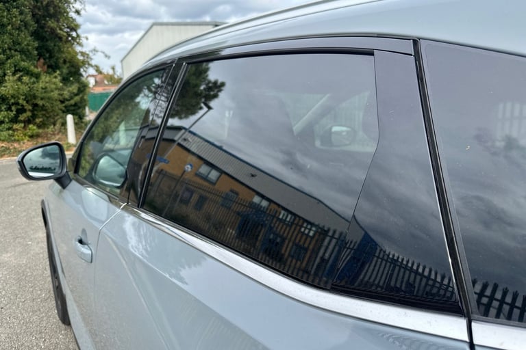 2024 Nissan Qashqai 1.3 DiG-T MH N-Connecta 5dr Hatchback Petrol Manual