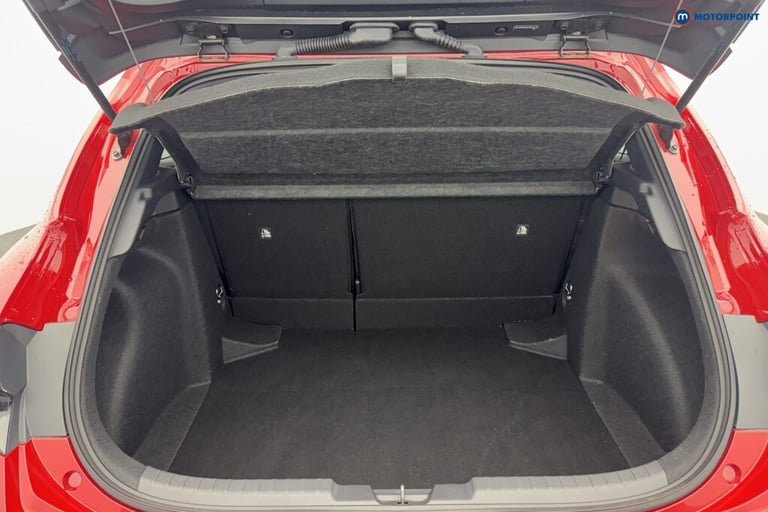 2024 Toyota Corolla 1.8 Hybrid Excel 5dr CVT Hatchback Hybrid Automatic