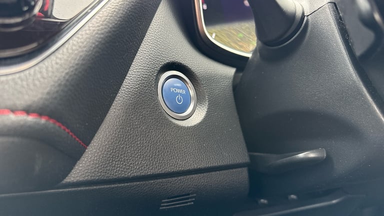 2019 Toyota Corolla 2.0 VVT-i Hybrid Excel 5dr CVT Hybrid Hatchback Hatchback Hybrid Automatic