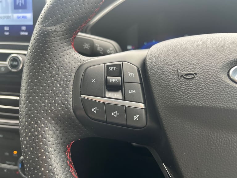 2023 Ford Kuga Ford Kuga 1.5 St-Line 5 door Estate Hybrid Automatic