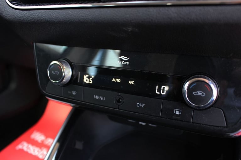 2022 22 SKODA FABIA 1.0 TSI SE L HATCHBACK 5DR PETROL MANUAL EURO 6 (S/S) (110 P